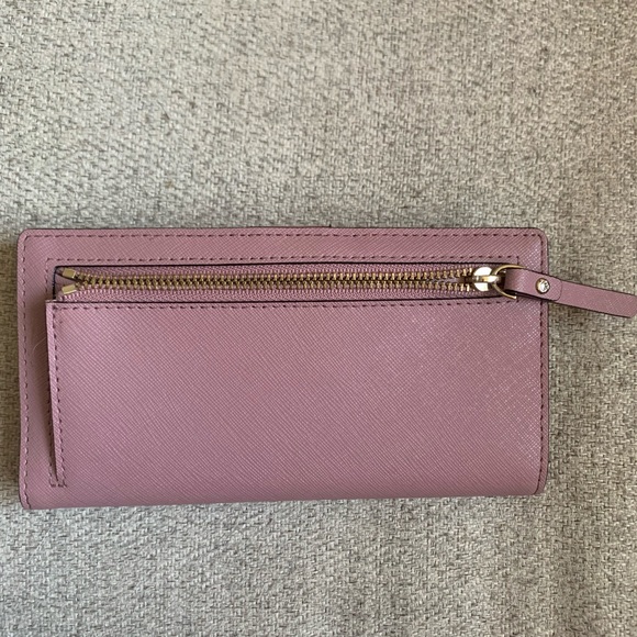 Kate Spade wallet - Picture 2 of 5